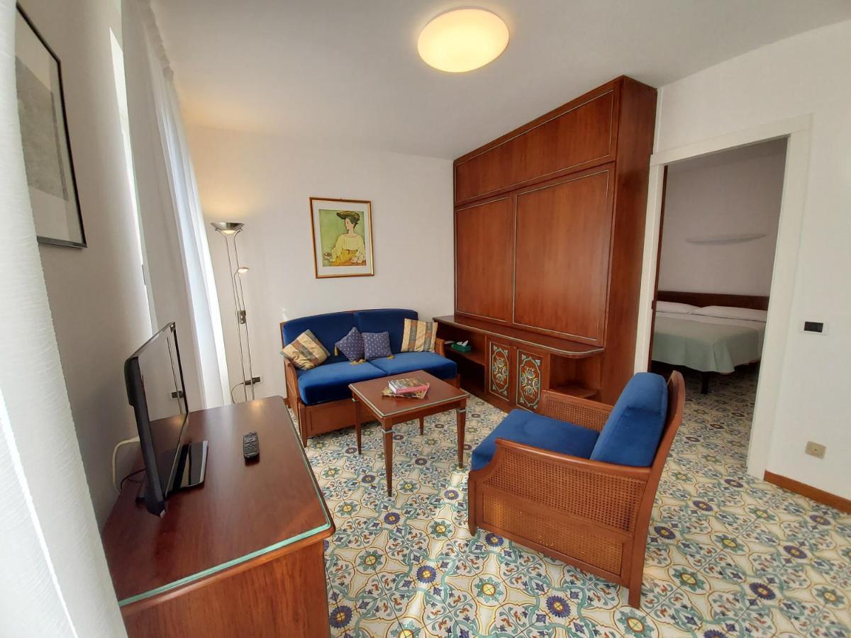 Residence L'Ulivo Bellagio Zewnętrze zdjęcie