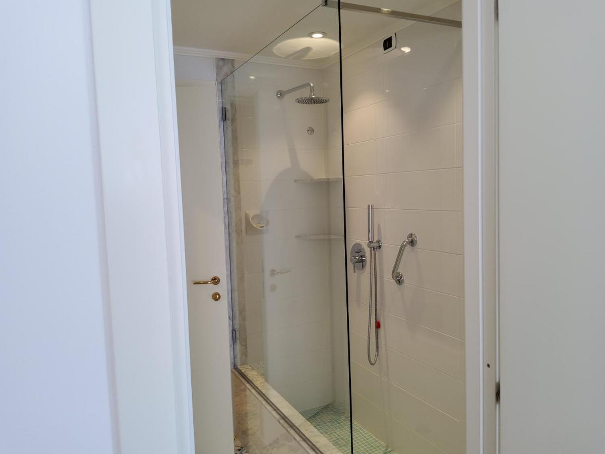 Residence L'Ulivo Bellagio Zewnętrze zdjęcie